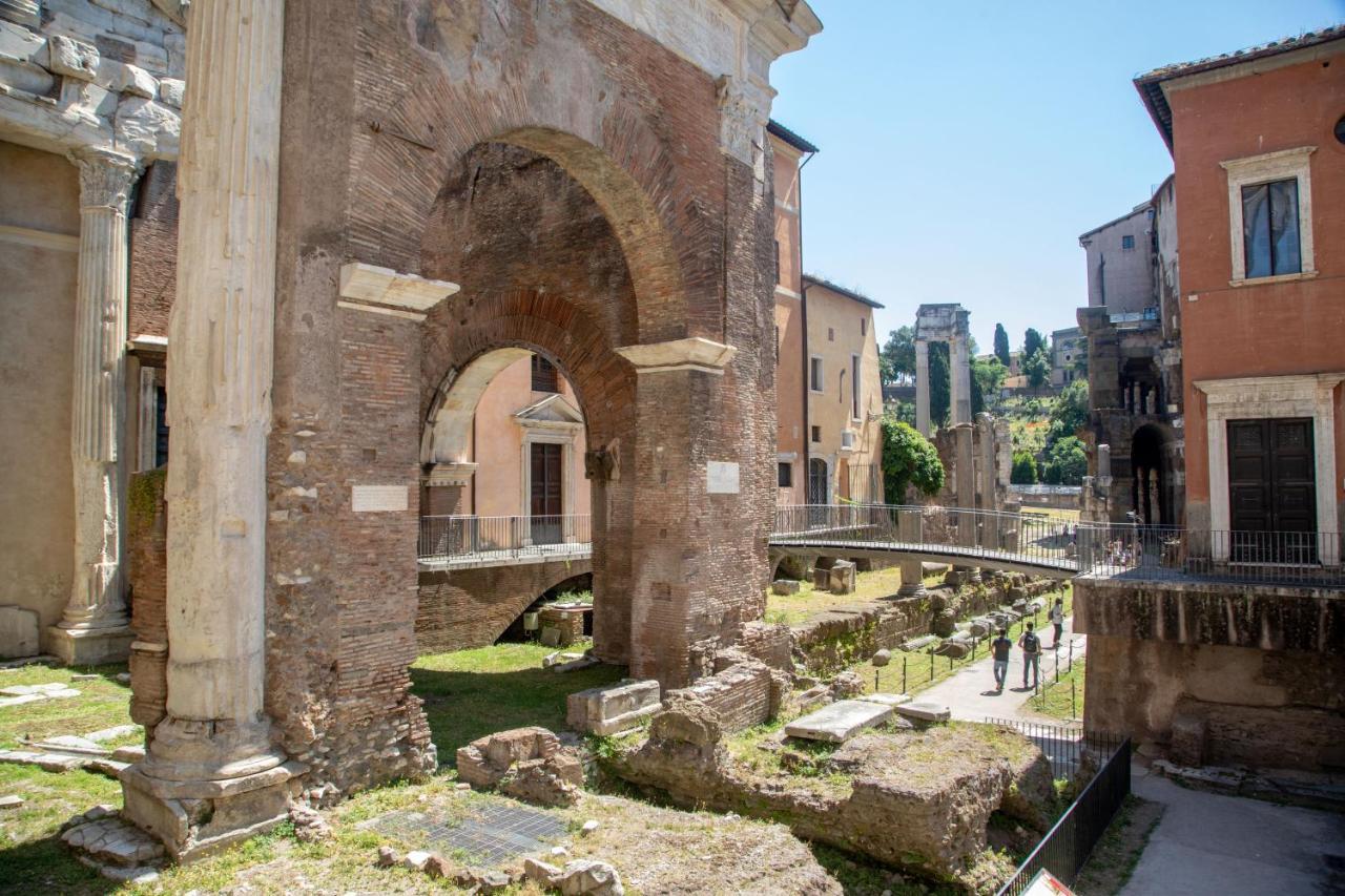 Affittacamere Almaìt Roma