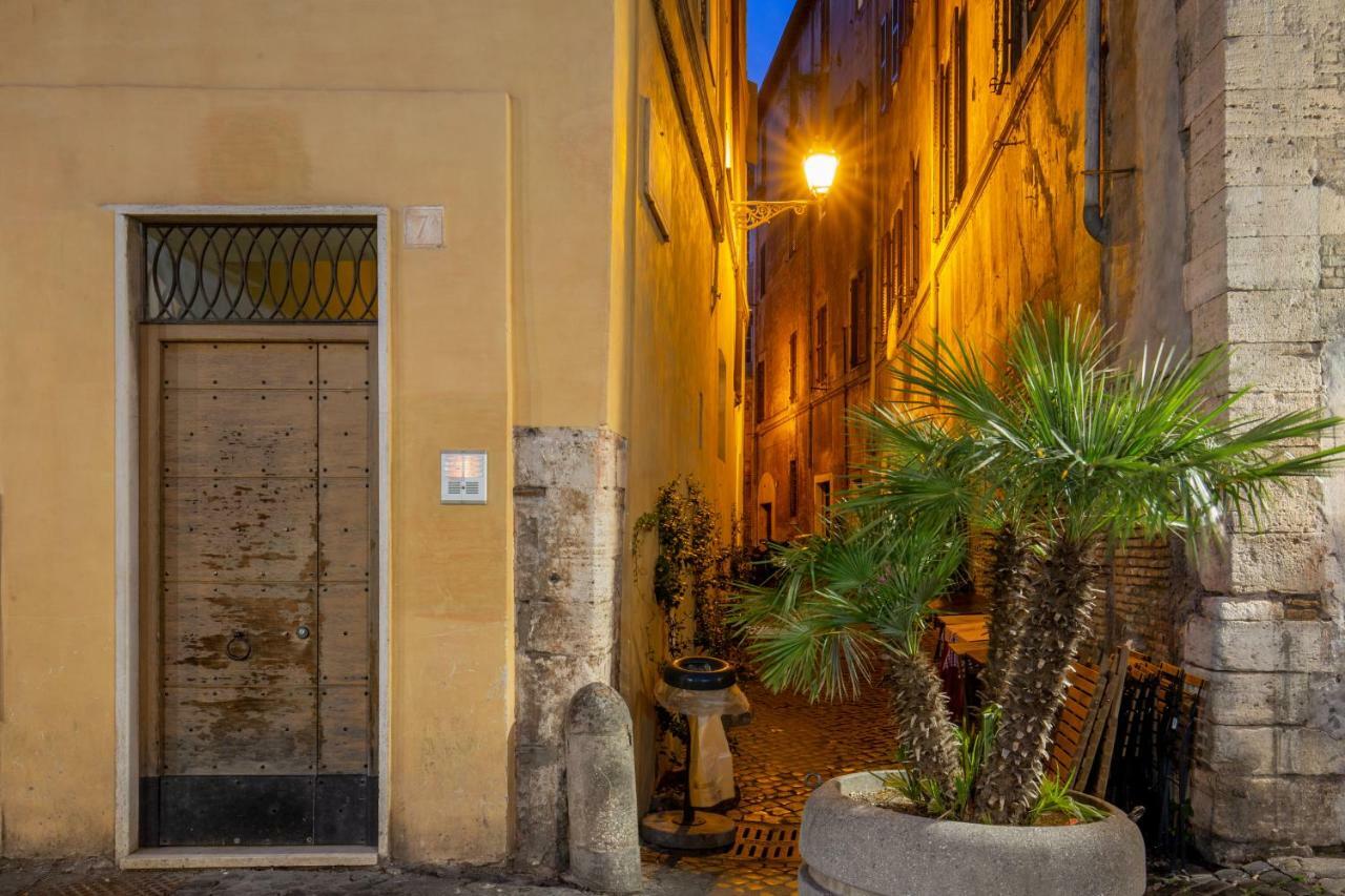 Almaìt Affittacamere Roma